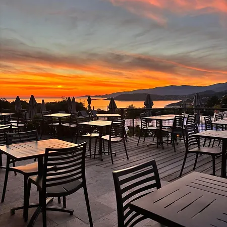 Corsica Paradise 4*