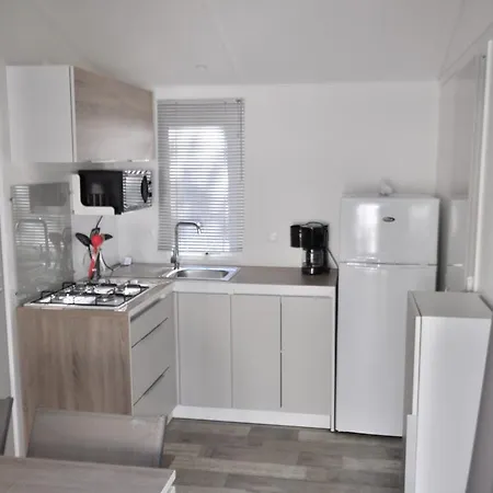 Corsica Paradise 4*