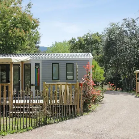 אתר קמפינג Corsica Paradise קלקטוג'יו