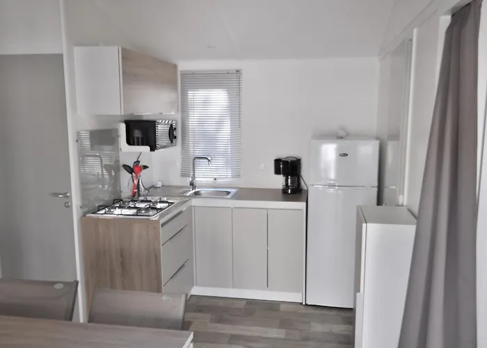 Corsica Paradise 4*