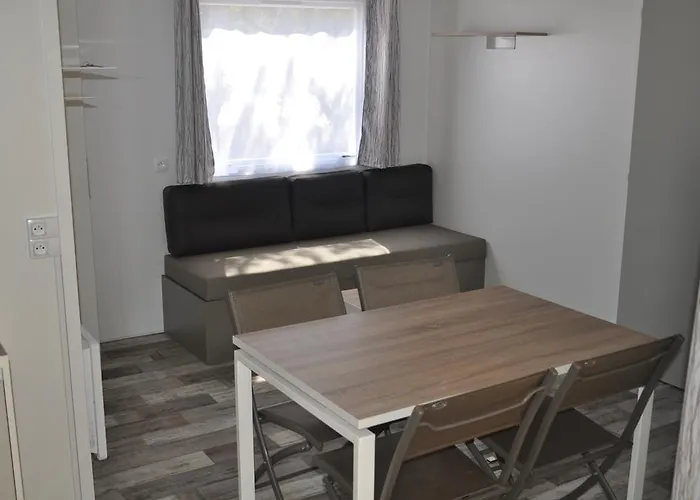 Camping Corsica Paradise 4*