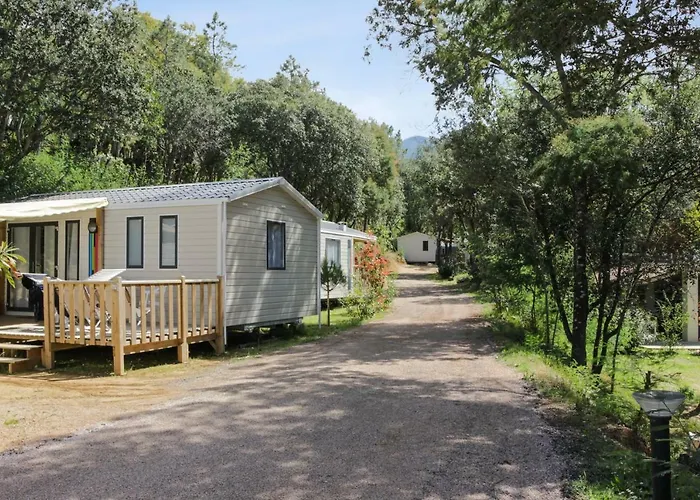 Corsica Paradise Calcatoggio (Corsica)