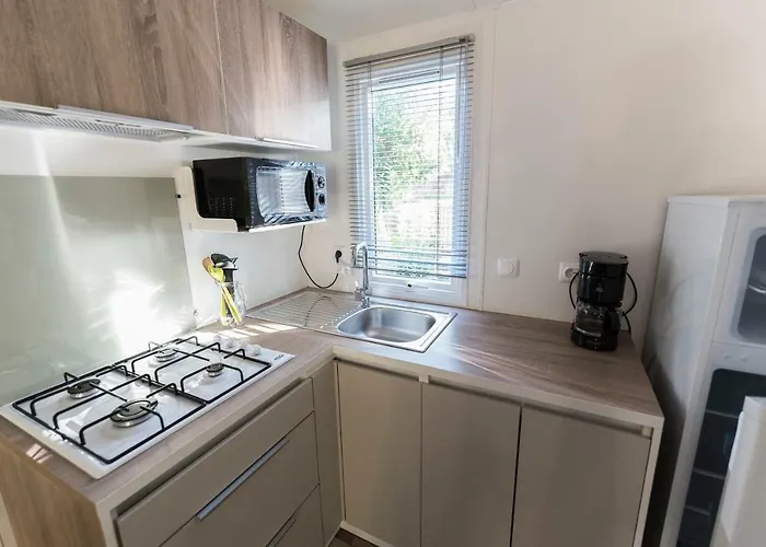 Camping Corsica Paradise