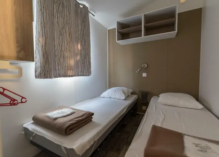 Corsica Paradise Camping