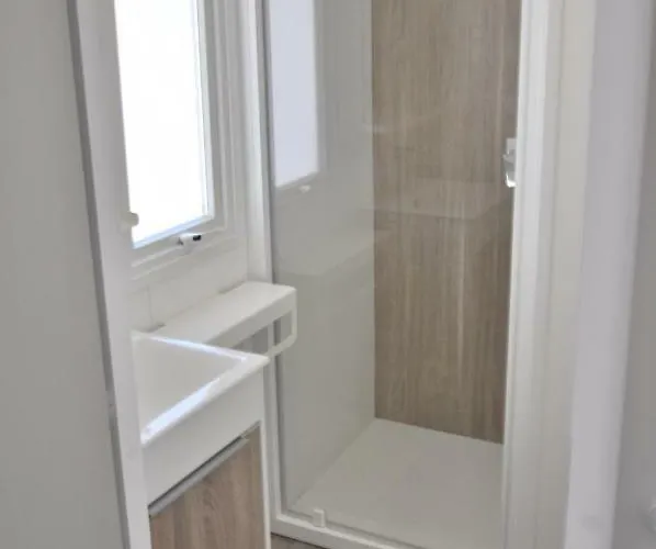 Camping Corsica Paradise 4*