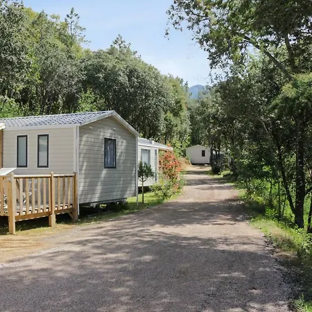 Corsica Paradise كالكاتوكجيو