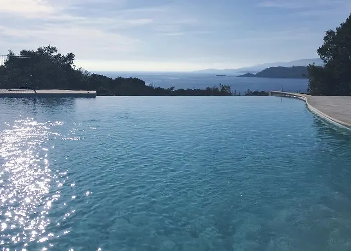 Corsica Paradise Calcatoggio (Corsica)