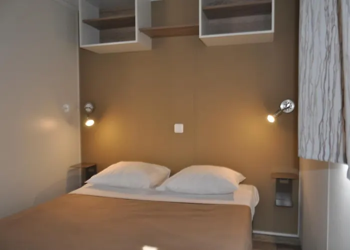 Camping Corsica Paradise