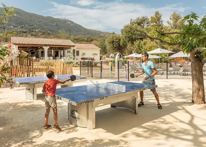 Corsica Paradise Calcatoggio (Corsica)