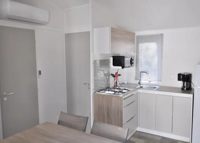 Camping Corsica Paradise 4*