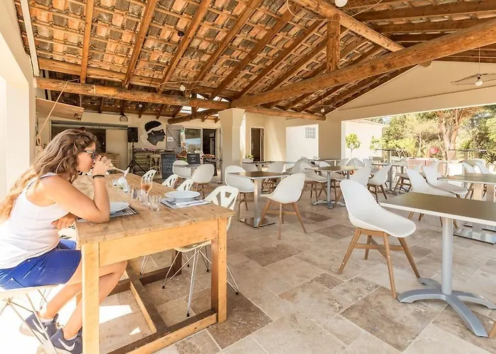 Corsica Paradise Camping 4*